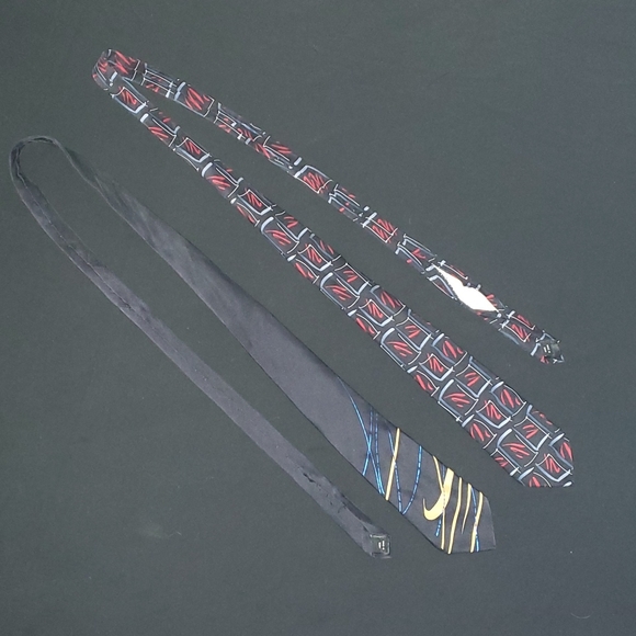 2️⃣ FOR 1️⃣ Jerry Garcia Collection Forty-Seven Ties - Picture 3 of 6